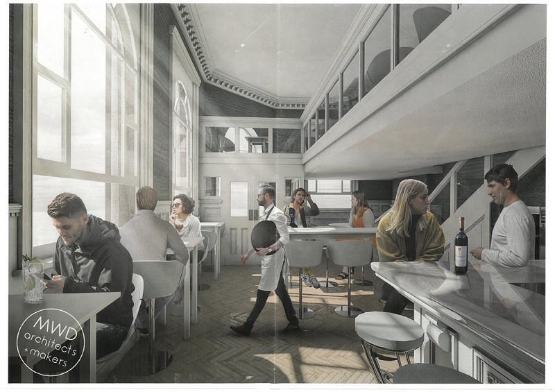 76 Rhosmaen St, Llandeilo for sale - Interior Photo - Image 3 of 8