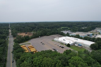 1299 County St, Attleboro, MA - aerial  map view - Image1