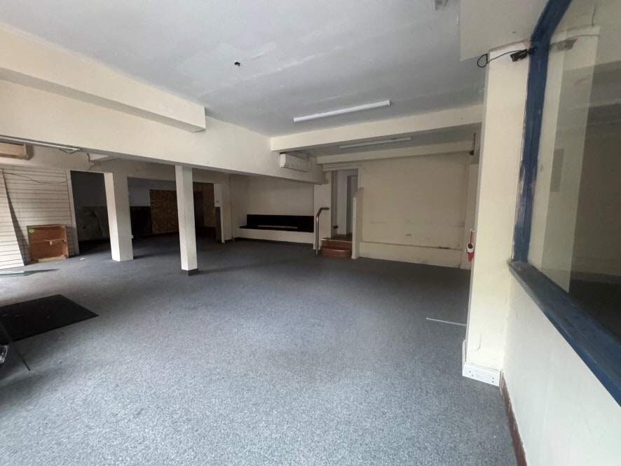58-64 Dalton Rd, Barrow In Furness, CMA LA14 1JB - Unit 58-60 -  - Interior Photo - Image 2 of 3