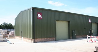 More details for Station Rd, Pampisford - Industrial for Rent