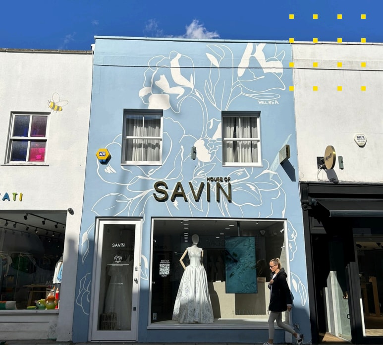 170 Walton St, London to rent Building Photo- Image 1 of 1