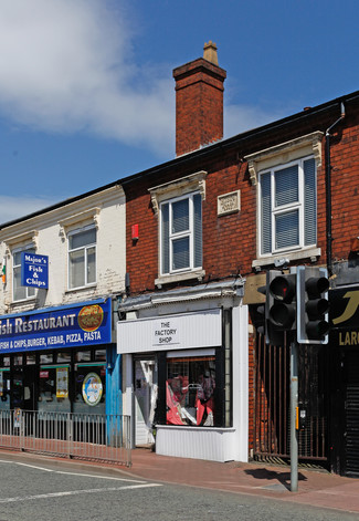 More details for 3 Long Ln, Rowley Regis - Retail for Rent