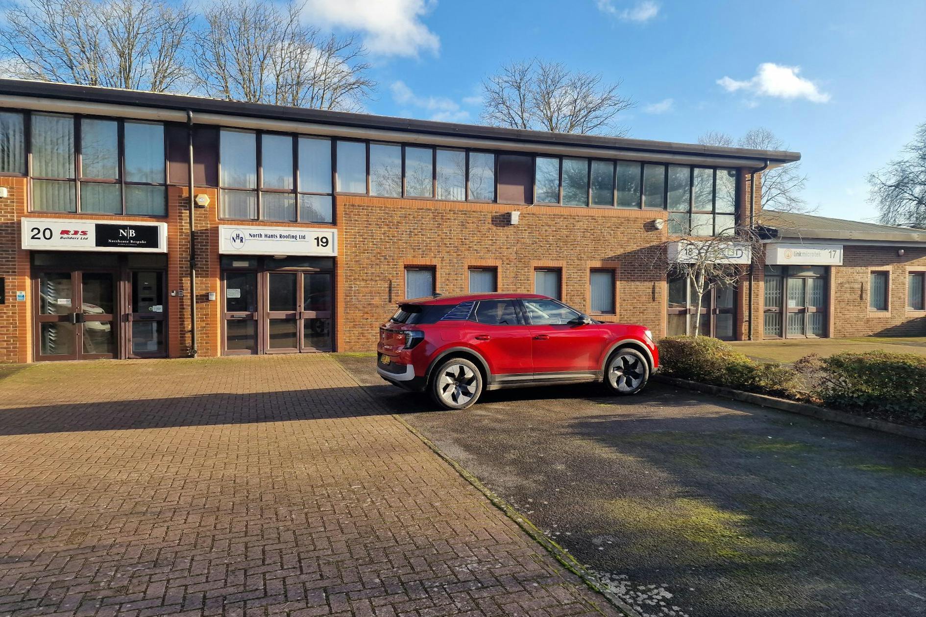 Campbell Rd, Bramley for sale Building Photo- Image 1 of 4