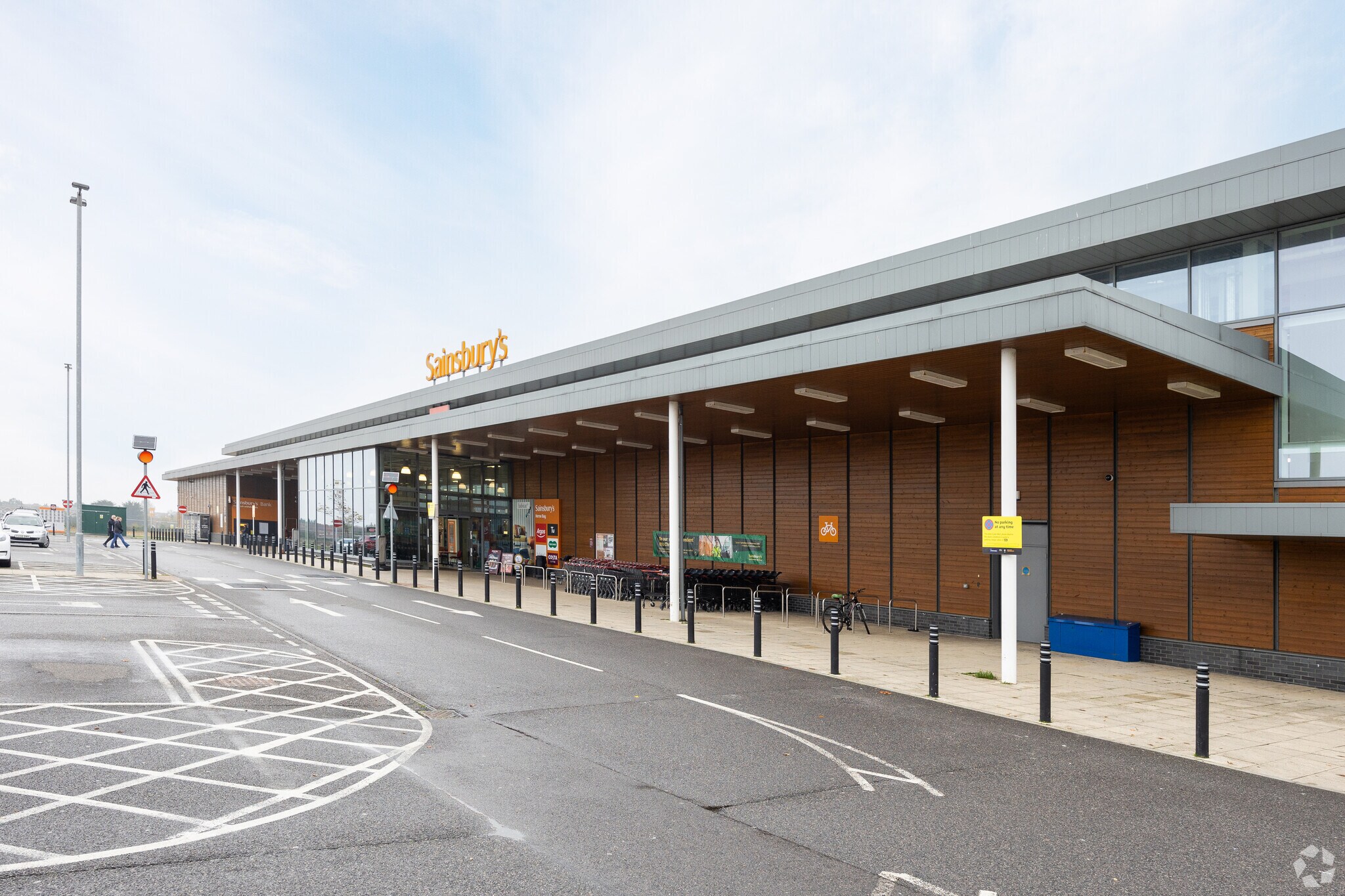 Thanet Way, Herne Bay for sale Primary Photo- Image 1 of 1