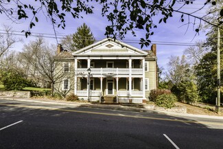 More details for 173 Main St, Stanardsville, VA - Office, Light Industrial for Rent