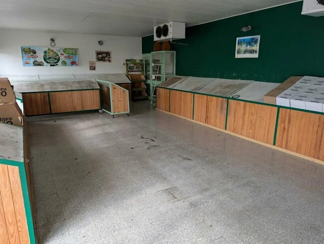 Location Commerce 110 m²