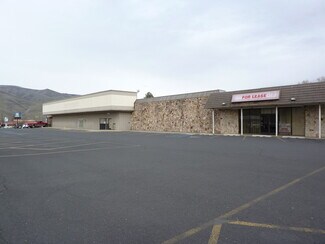 More details for 511 3rd St, Clarkston, WA - Retail for Rent