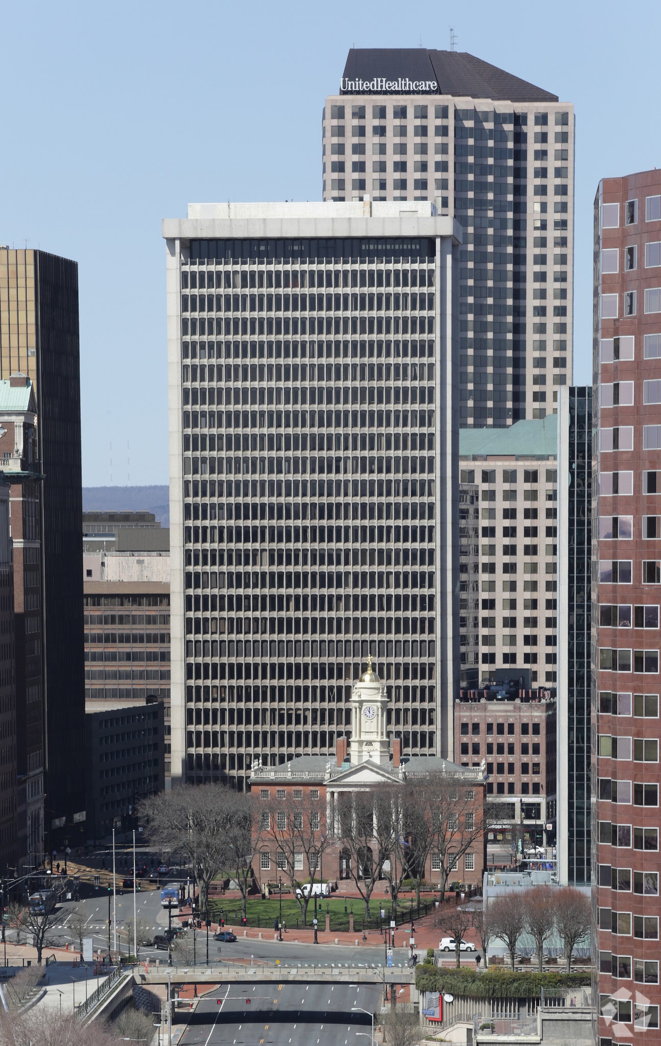 777 Main St, Hartford, CT to rent Primary Photo- Image 1 of 52