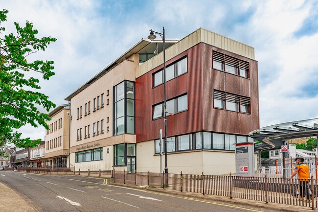 More details for Brandon St, Hamilton - Co-working to Rent