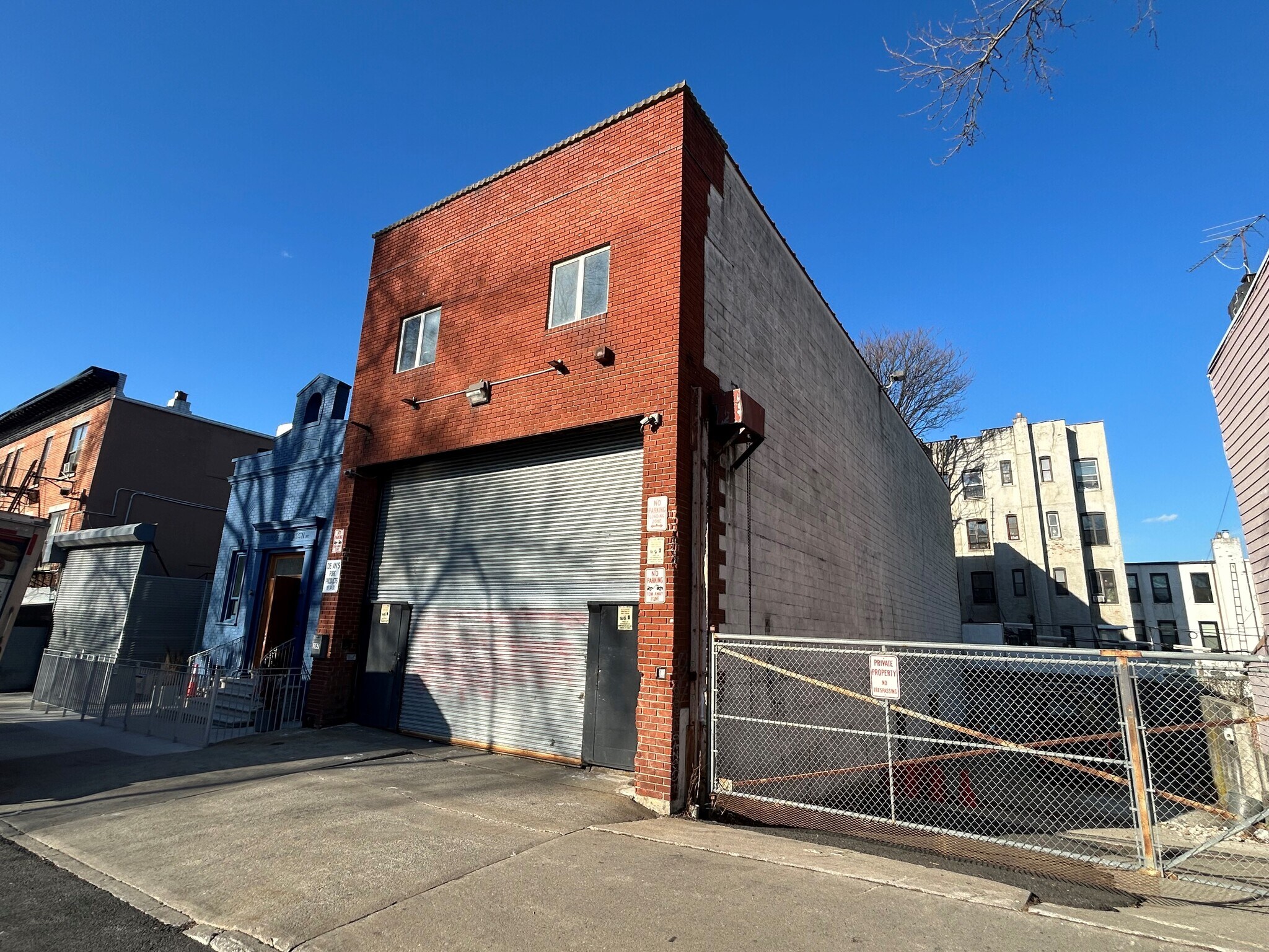 197 34th St, Brooklyn, NY for sale Building Photo- Image 1 of 1