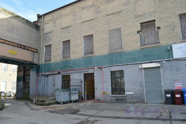 More details for Brown St, Dundee - Light Industrial to Rent