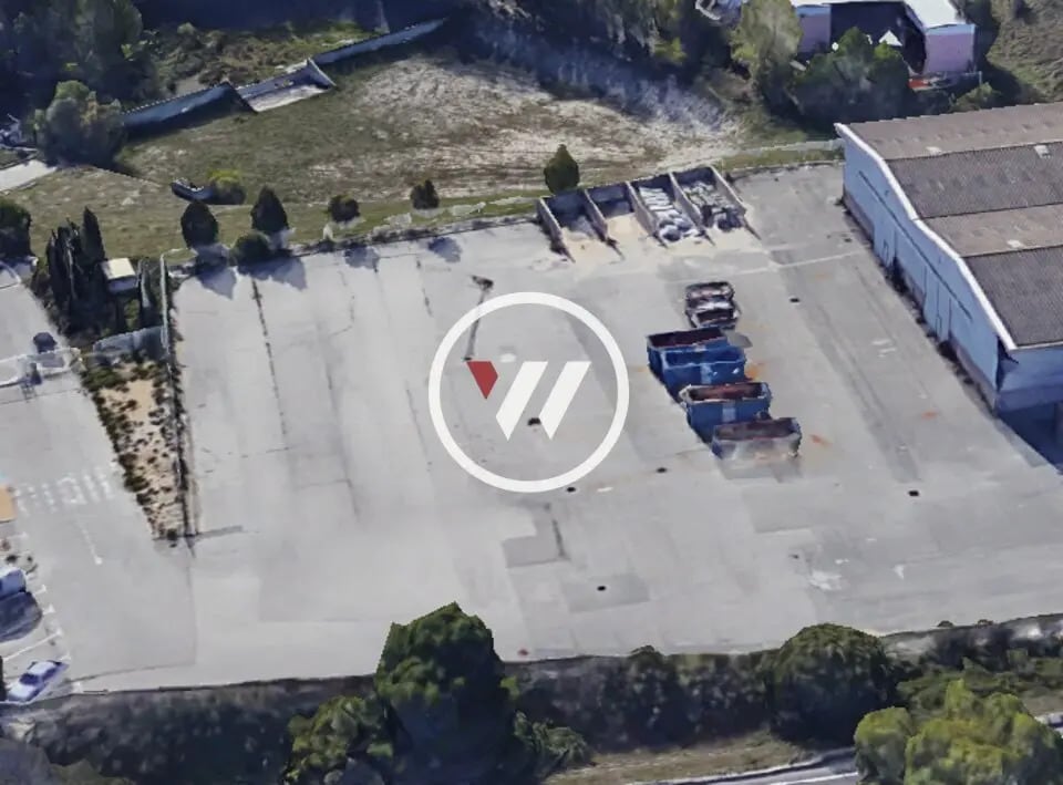 Land in Bouc-Bel-Air to rent Building Photo- Image 1 of 3