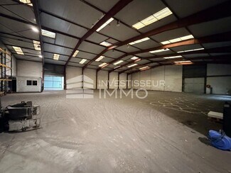 More details for Industrial for Sale