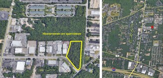 More details for Commercial Blvd, Medford, NY - Land for Sale