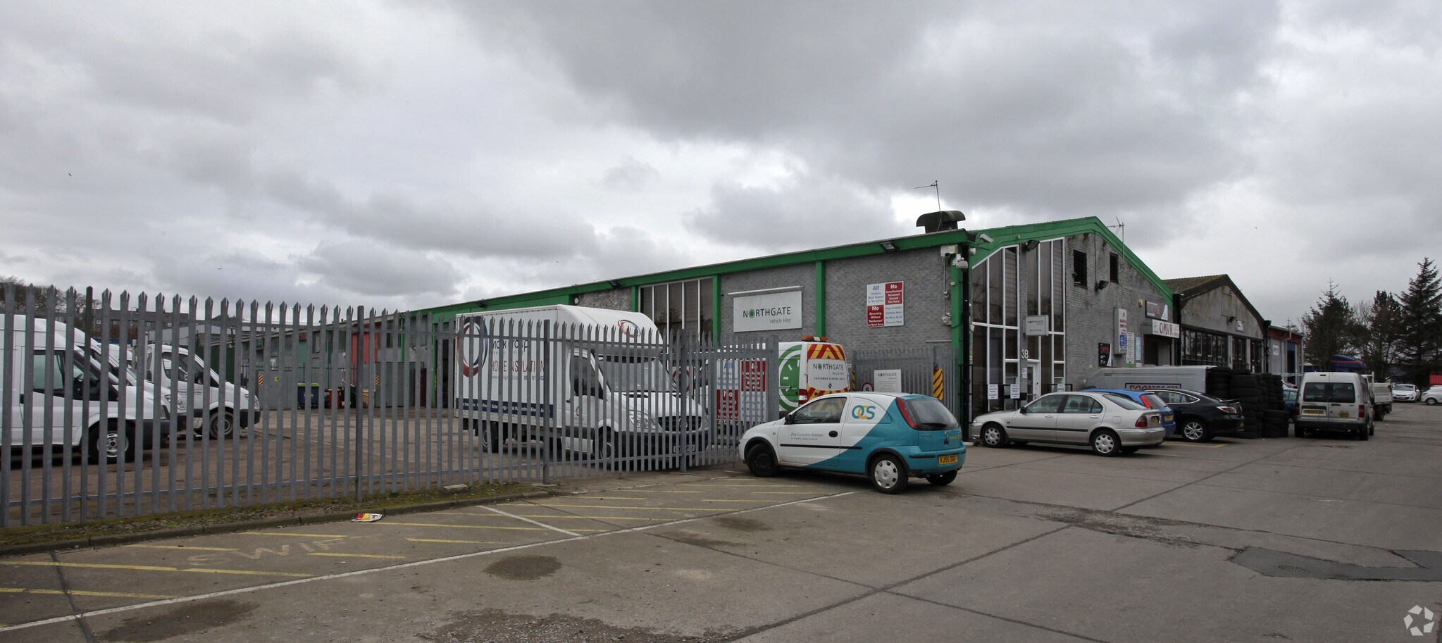 Craigshaw Cres, Aberdeen for sale Primary Photo- Image 1 of 1