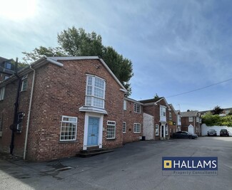 More details for Davenport St, Macclesfield - Office for Rent