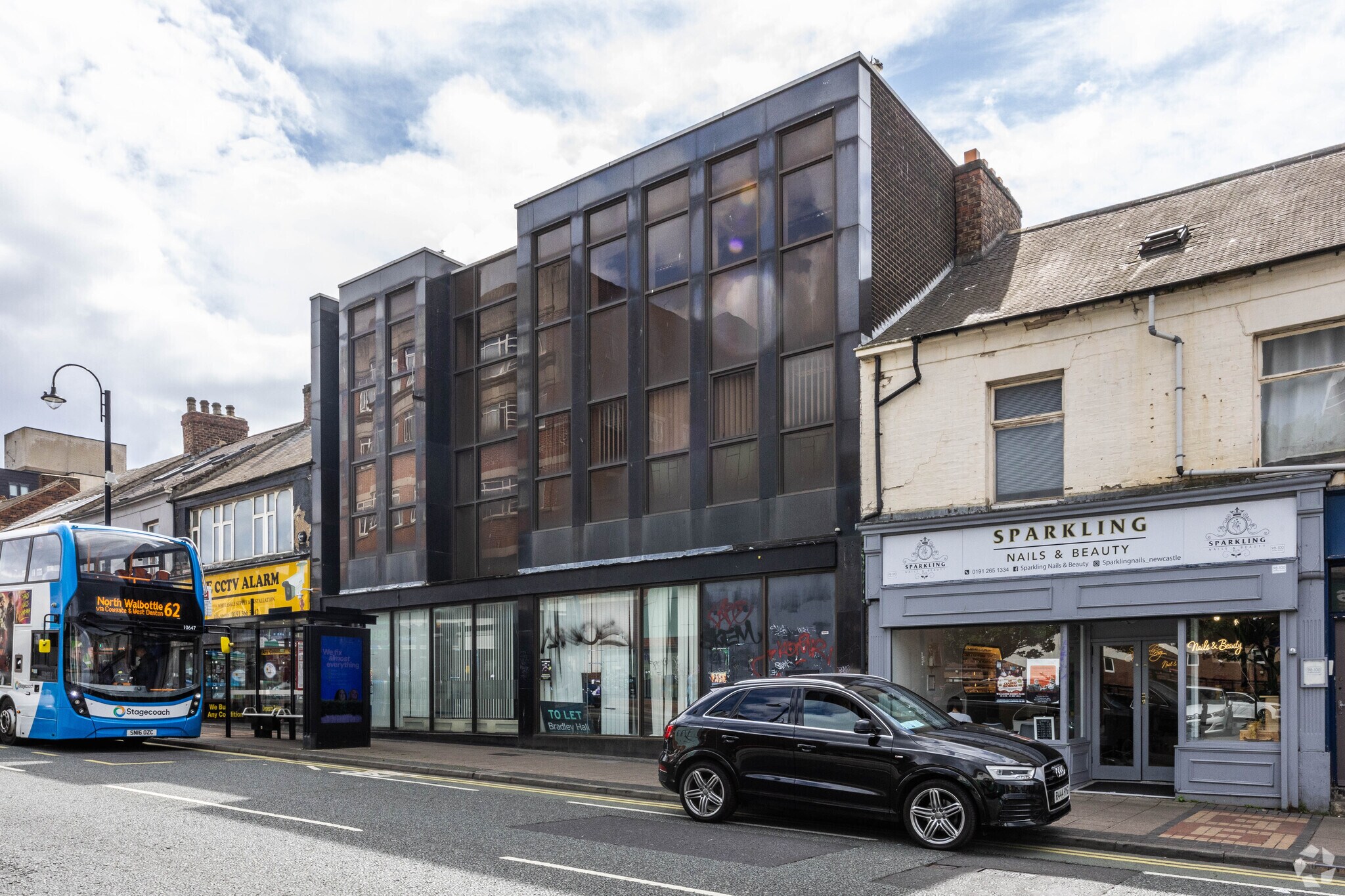 102-108 Shields Rd, Newcastle Upon Tyne for sale Primary Photo- Image 1 of 1