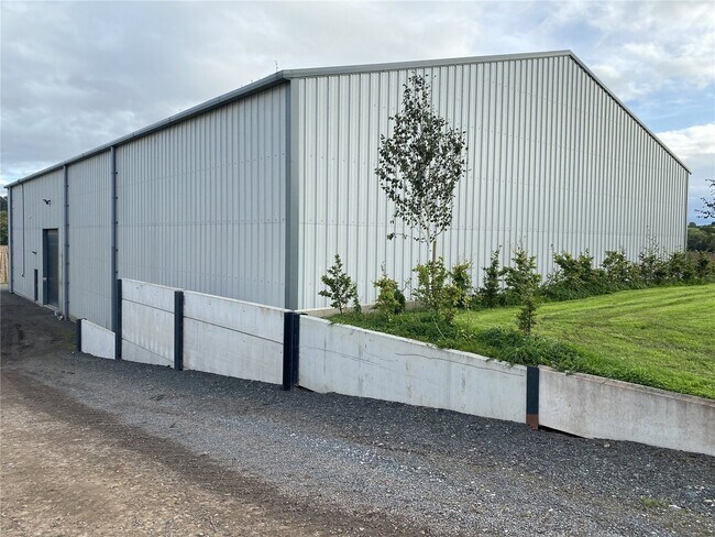 More details for A443 Tenbury Wells, Newnham Bridge - Industrial to Rent