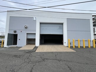 More details for 13 West St, East Hanover, NJ - Light Industrial for Rent