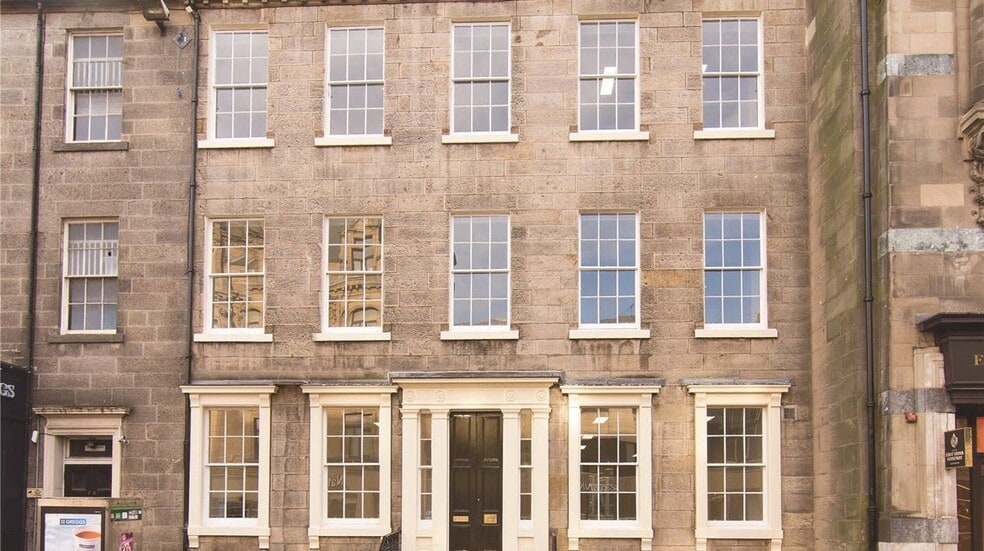 76 George St, Edinburgh to rent - Building Photo - Image 1 of 4