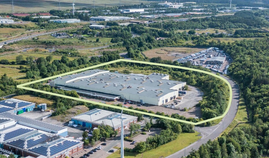 Crown Av, Tredegar for sale Primary Photo- Image 1 of 1