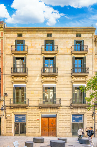 More details for Carrer Dels Boters, 4, Barcelona - Office for Rent