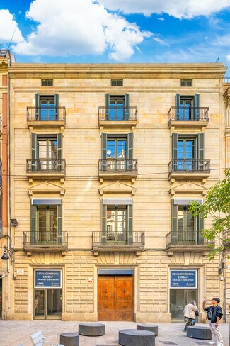 More details for Carrer dels Boters, 4, Barcelona - Office to Rent
