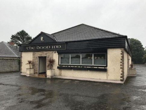 93 Broompark Rd, Blantyre for sale - Primary Photo - Image 1 of 1