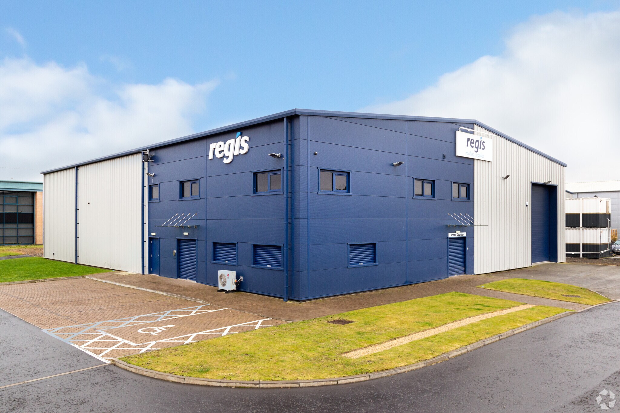 Cambuslang Way, Glasgow for sale Primary Photo- Image 1 of 1