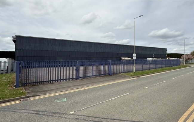 More details for Wymeswold Industrial Park, Loughborough - Land to Rent