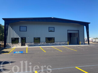 More details for 8515 E Cash Ln, Nampa, ID - Industrial for Rent