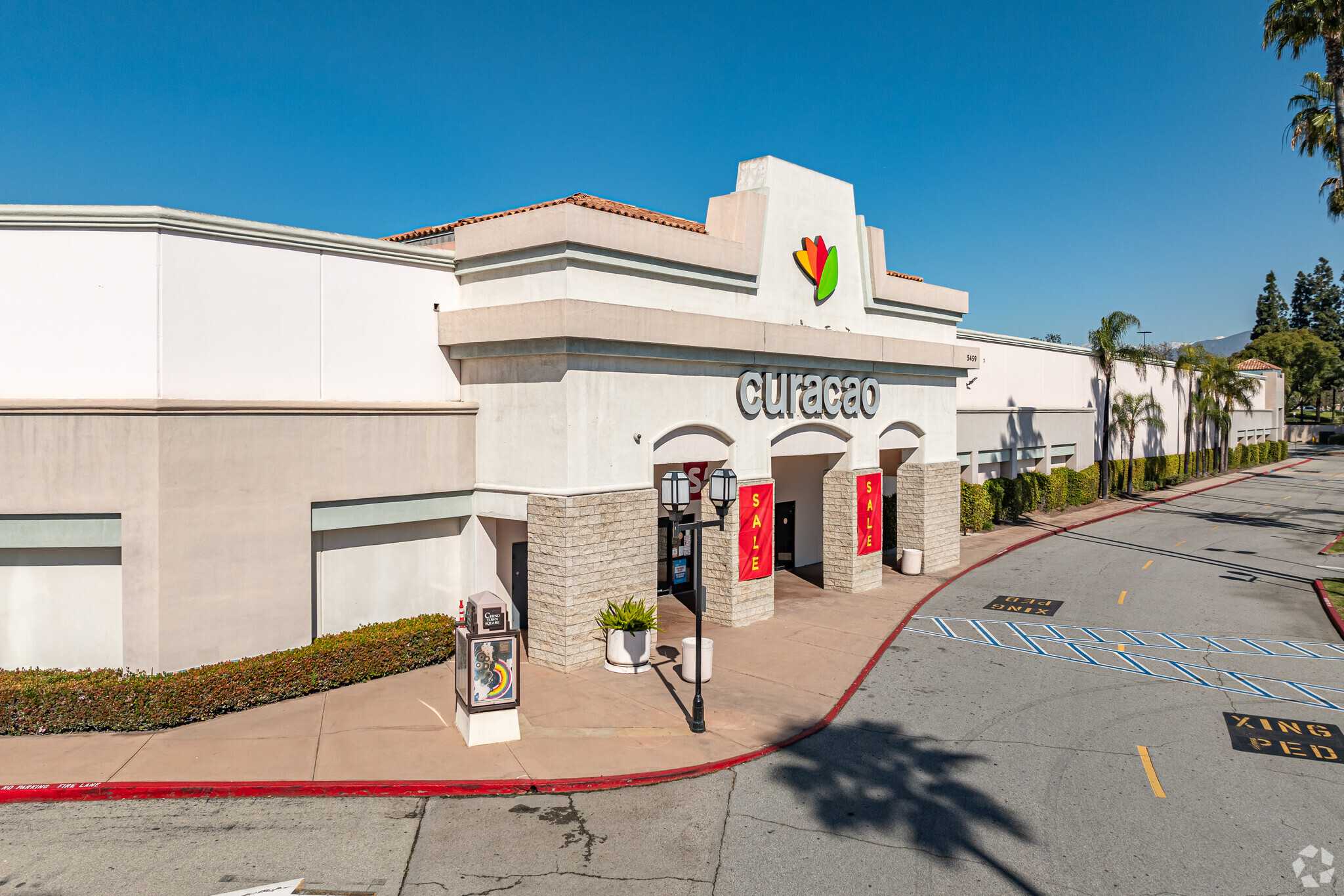 5533-5549 Philadelphia St, Chino, CA for rent Building Photo- Image 1 of 8