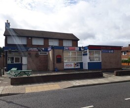 25 Gainsborough Ave, South Shields for sale Primary Photo- Image 1 of 2