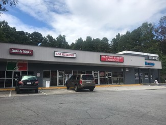 More details for 1294 Alpharetta St, Roswell, GA - Office for Rent