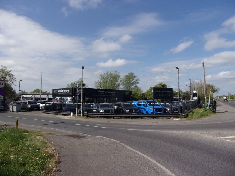 Arterial Road, North Benfleet for sale - Building Photo - Image 2 of 7