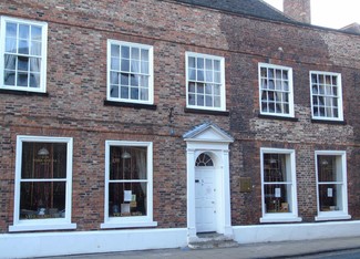 More details for 3 & 5 Blake Street – Retail for Sale, York