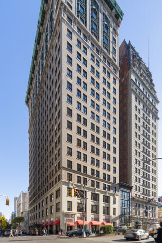 More details for 215 Park Ave S, New York, NY - Office for Rent