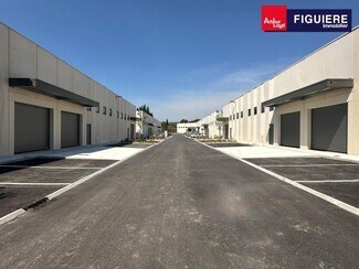 More details for 291 Chemin Des Pinchinades, Les Pennes-Mirabeau - Light Industrial for Sale