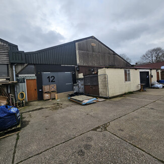 More details for Ham Ln, Chichester - Flex for Rent