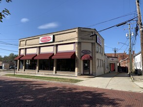 15 North Park Rd, Bedford, OH for sale Building Photo- Image 1 of 10