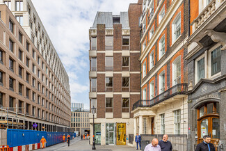 More details for 17 Hanover Sq, London - Coworking for Rent