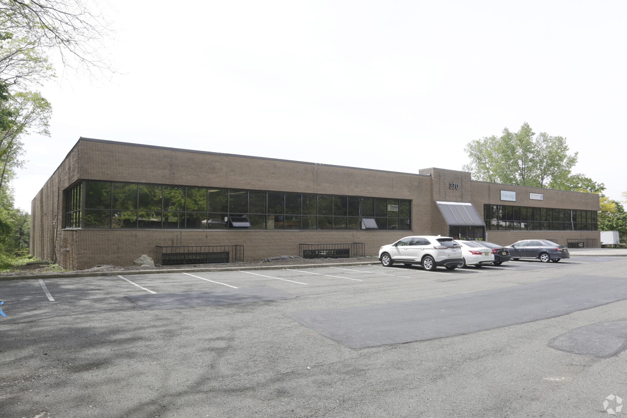 370 Franklin Tpke, Mahwah, NJ for sale Building Photo- Image 1 of 1