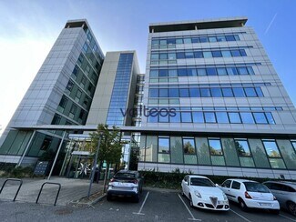 More details for 12 Rue Louis Courtois De Viçose, Toulouse - Office to Rent