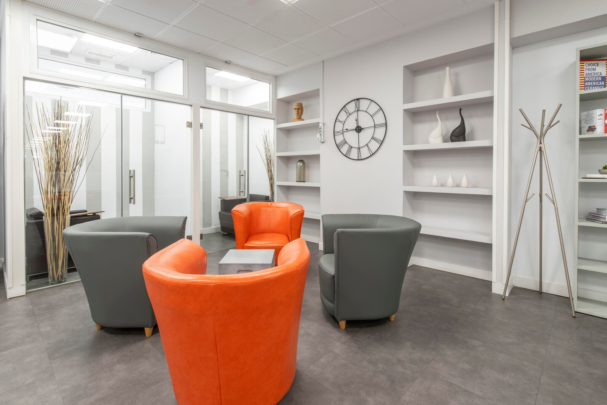 Calle del Pinar, 5, Madrid, Madrid to rent Interior Photo- Image 1 of 16