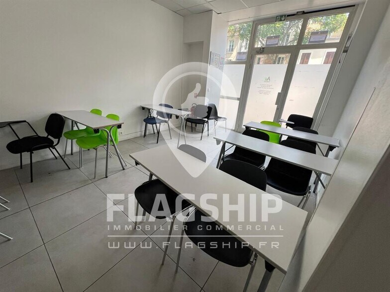 Retail in Charenton-le-Pont to rent - Interior Photo - Image 1 of 6