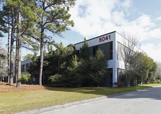 More details for 5041 New Centre Dr, Wilmington, NC - Office for Rent