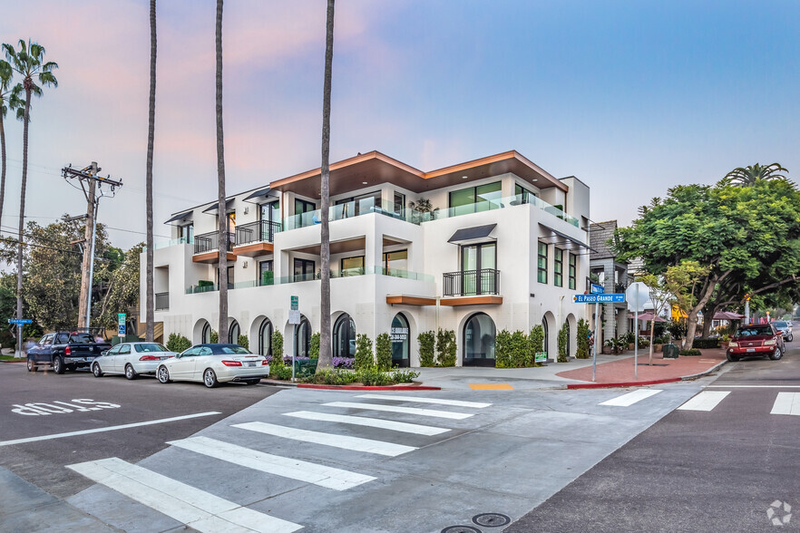 2202 Avenida De La Playa, La Jolla, CA for sale - Building Photo - Image 1 of 1