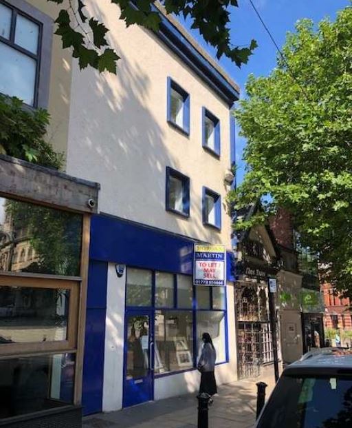 32 Market Pl, Preston for sale Building Photo- Image 1 of 1