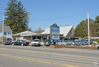 98 Lafayette Rd, Hampton Falls, NH for sale Primary Photo- Image 1 of 1