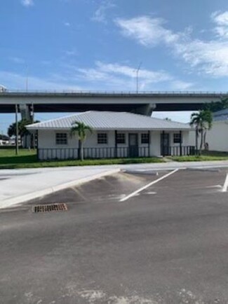 More details for 51 Avenue J, Moore Haven, FL - Office/Medical for Rent